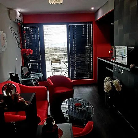 Red Roses Apartment Varna