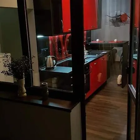 Red Roses Apartment Varna